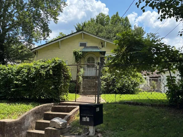 661 Federal Ter SE, Atlanta, GA 30315