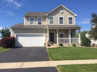 211 Winding Trl, Genoa, IL 60135