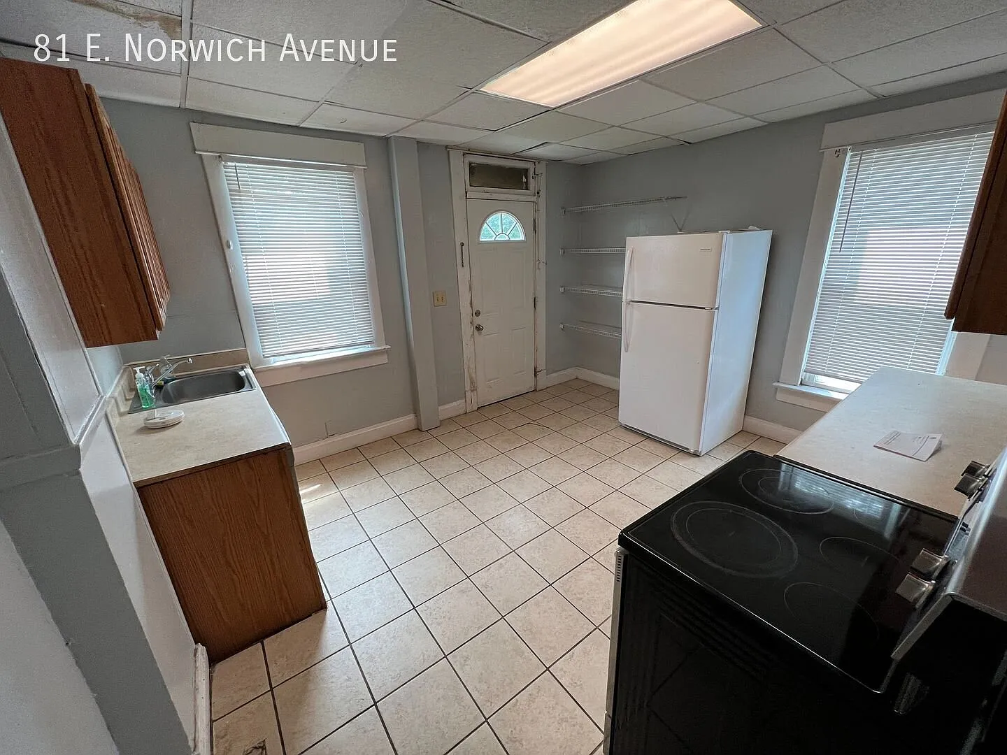 3 Bedroom available for Fall 2027 School Year! — Photo 3