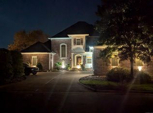 203 Carriage Creek Ct, Hot Springs, AR 71901