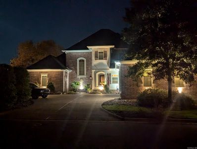 203 Carriage Creek Ct, Hot Springs, AR, 71901