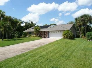 2596 Senator Way, Melbourne, FL 32901