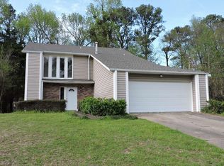 2658 Streetman Cir, Birmingham, AL 35235