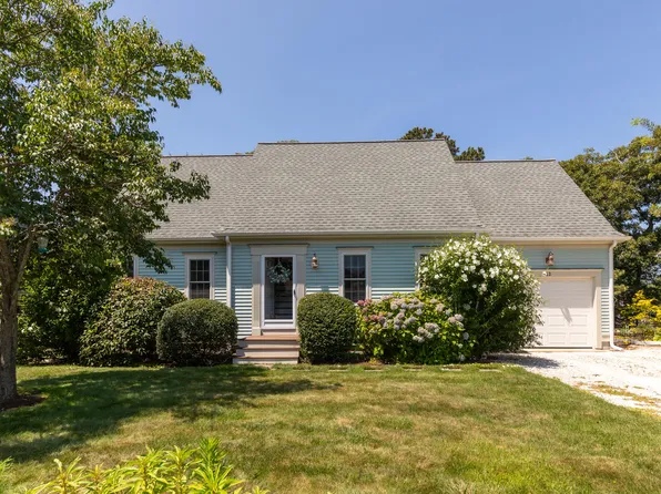62 Dory Lane, Eastham, MA 02642