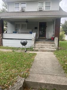 1094 E 16th Ave, Columbus, OH, 43211