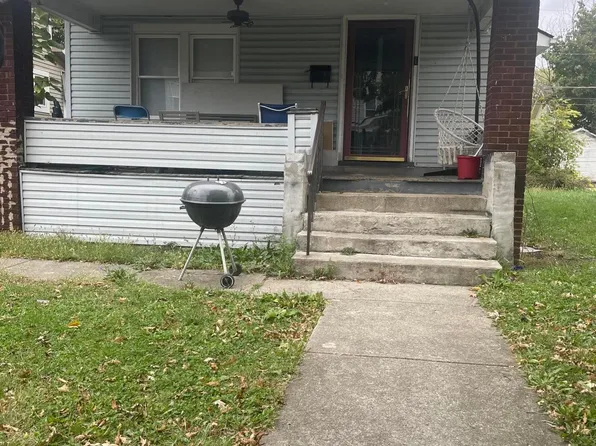 1094 E 16th Ave, Columbus, OH 43211