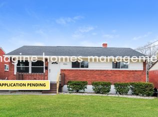 4166 Kugler Mill Rd, Cincinnati, OH 45236