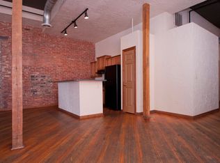 Market Street Lofts, LLC - Olive/Market, Springfield, MO 65806