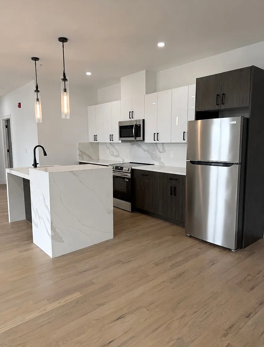 1 bed, $2,150 — Photo 2