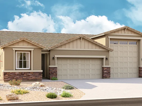 10829 W Buchanan St, Avondale, AZ 85323