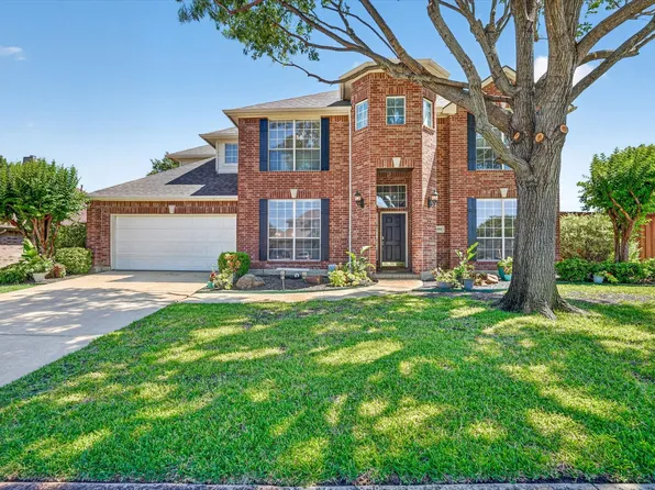 4302 Founders Dr, Rowlett, TX 75089