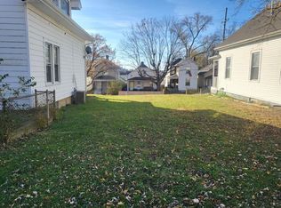 138 Webster Ave, Hamilton, OH 45013