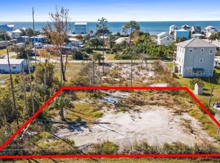 9021 Olive Ave, Pt Saint Joe, FL 32456