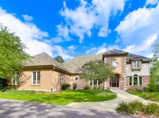 12 Riderwood Rd, North Barrington, IL 60010
