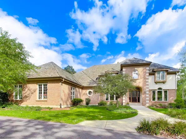 12 Riderwood Rd, North Barrington, IL 60010