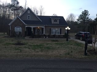 271 Cross Creek Rd, Anniston, AL 36207