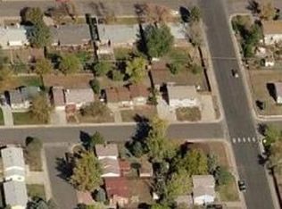1961 E 83rd Pl, Denver, CO 80229