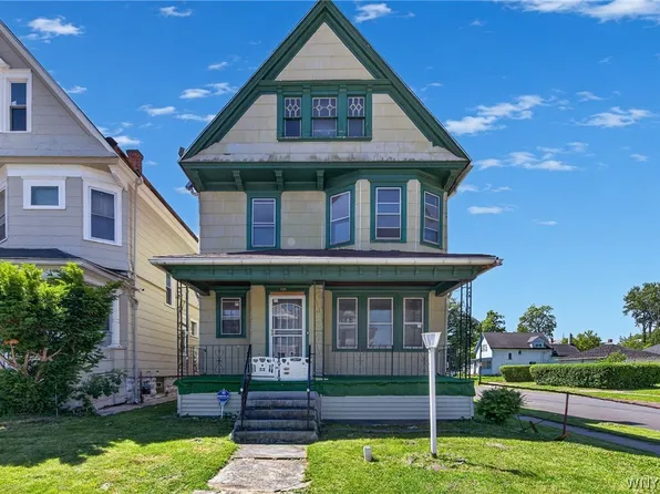 507 Glenwood Ave, Buffalo, NY 14208