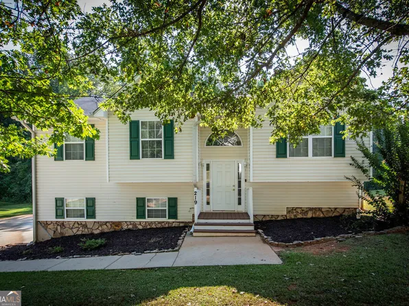 219 Carthage Blvd, Rockmart, GA 30153