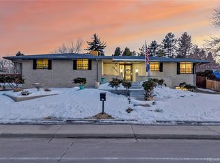12122 W 32nd Ave, Wheat Ridge, CO 80033