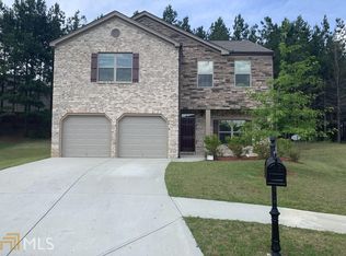 2442 Martini Way, Bethlehem, GA 30620