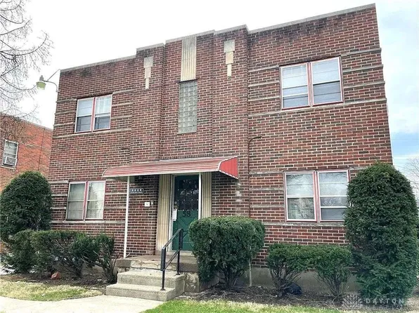 58 W Nottingham Rd, Dayton, OH 45405
