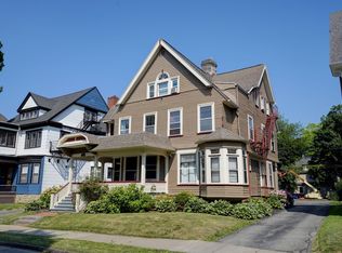 76 Rutgers St #3, Rochester, NY 14607