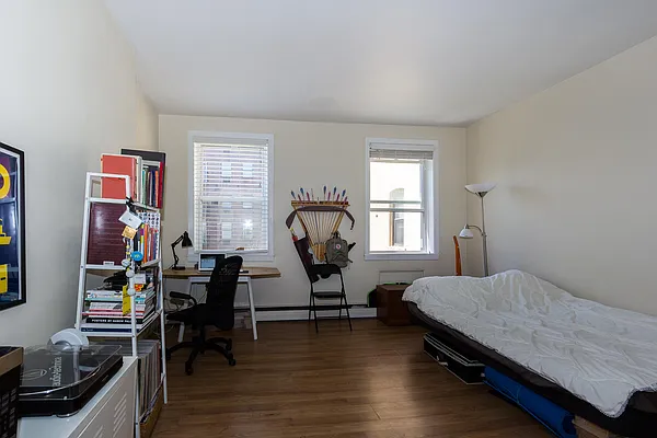 Rented by Brown Harris Stevens | media 3