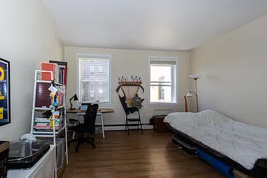 Rented by Brown Harris Stevens