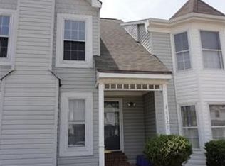 5527 Finespun Last, Virginia Beach, VA 23455