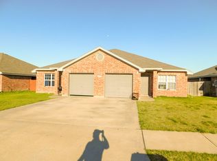 6601 Temora Loop, Killeen, TX 76549