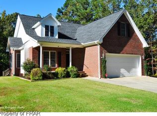 920 Pendergrass Rd, Sanford, NC 27330