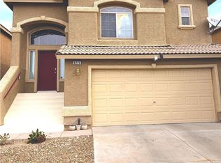 9226 Red Currant Ave, Las Vegas, NV 89148