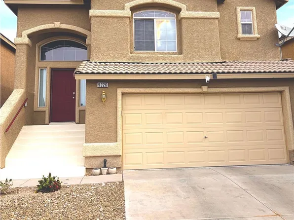 9226 Red Currant Ave, Las Vegas, NV 89148