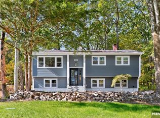 150 Mount Olive Rd, Flanders, NJ 07836