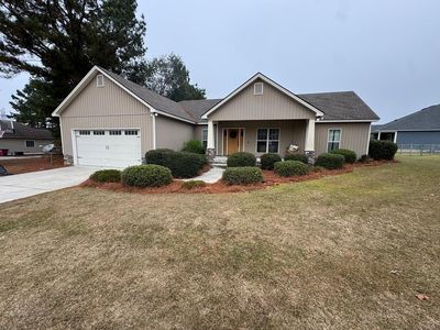131 Oak Point Ave, Tifton, GA, 31793