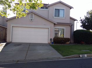 180 Bayhurst Dr, Vallejo, CA 94591