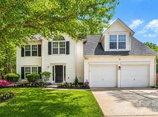 11121 Nolet Ct, Charlotte, NC 28215