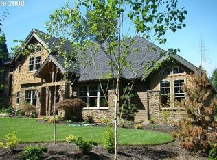 11431 S Aventine Ave, Portland, OR 97219