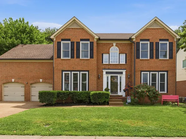 1240 Buckingham Cir, Franklin, TN 37064