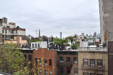 Rented by Manhattan Connection