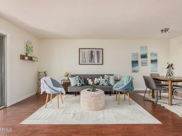 740 W ELM Street #266, Phoenix, AZ 85013