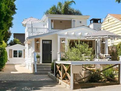 580 Seaview St, Laguna Beach, CA, 92651