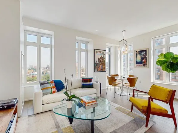 543 W 122nd St #12E, New York, NY 10027