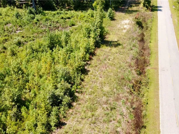 0 Sam Jones Rd, Patrick, SC 29584