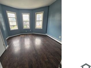 744 S 15th St #1, Newark, NJ 07103