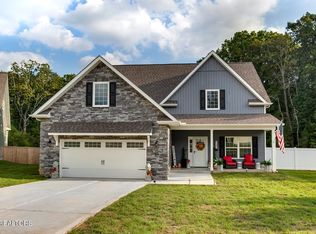 7740 Willow Branch Ln, Knoxville, TN 37931