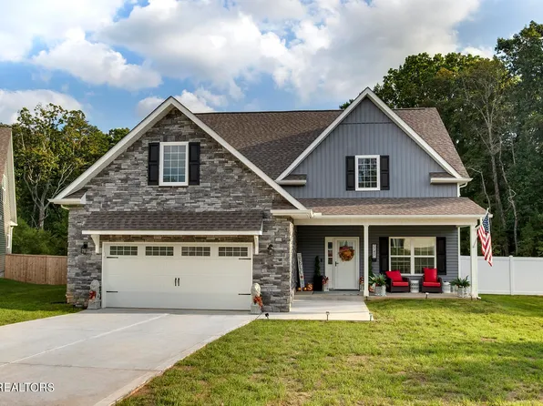 7740 Willow Branch Ln, Knoxville, TN 37931