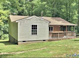 1808 Gardners Rd, Mineral, VA 23117