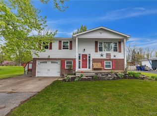 56 Schoelles Rd, Amherst, NY 14228